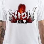 Nioh T-Shirt