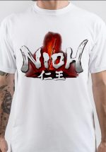 Nioh T-Shirt