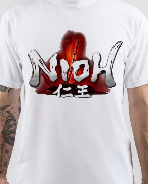 Nioh T-Shirt