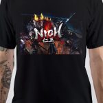 Nioh T-Shirt