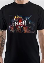 Nioh T-Shirt