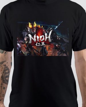 Nioh T-Shirt