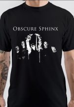 Obscure Sphinx T-Shirt