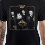 Obscure Sphinx T-Shirt