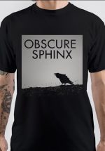 Obscure Sphinx T-Shirt