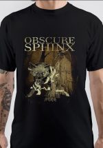 Obscure Sphinx T-Shirt