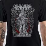 Obscure Sphinx T-Shirt