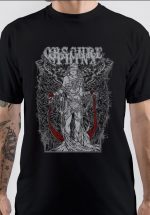 Obscure Sphinx T-Shirt