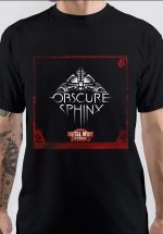 Obscure Sphinx T-Shirt