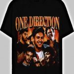 One Direction T-Shirt