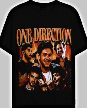 One Direction T-Shirt