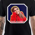 Ozoda Nursaidova T-Shirt