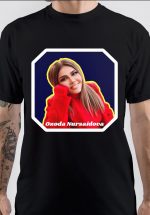 Ozoda Nursaidova T-Shirt