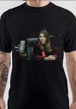 Ozoda Nursaidova T-Shirt