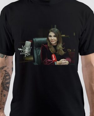 Ozoda Nursaidova T-Shirt