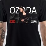 Ozoda Nursaidova T-Shirt