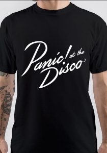 Panic! At The Disco T-Shirt