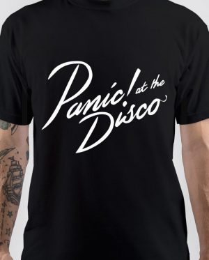 Panic! At The Disco T-Shirt