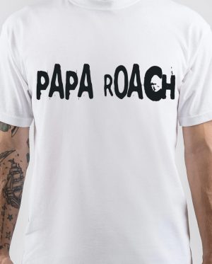 Papa Roach T-Shirt