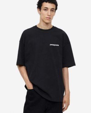 Patagonia Oversized T-Shirt