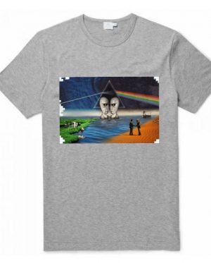 Pink Floyd T-Shirt