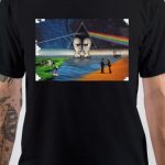 Pink Floyd T-Shirt