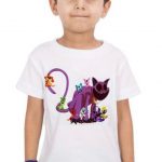 Poppy Playtime Kids T-Shirt