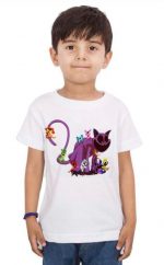 Poppy Playtime Kids T-Shirt