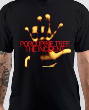 Porcupine Tree T-Shirt