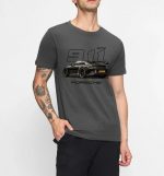 Porsche 911 GT3 T-Shirt