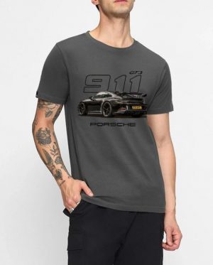 Porsche 911 GT3 T-Shirt