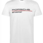 Porsche Motorsport T-Shirt