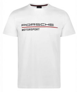 Porsche Motorsport T-Shirt