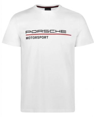 Porsche Motorsport T-Shirt