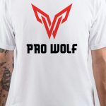 Pro Wolf T-Shirt