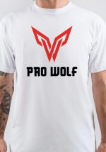 Pro Wolf T-Shirt