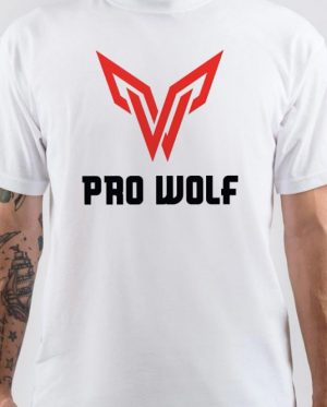 Pro Wolf T-Shirt