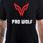 Pro Wolf T-Shirt