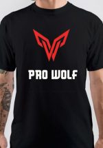 Pro Wolf T-Shirt