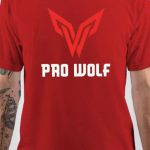 Pro Wolf T-Shirt