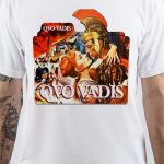 Quo Vadis T-Shirt