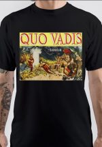 Quo Vadis T-Shirt