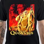 Quo Vadis T-Shirt