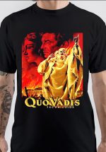 Quo Vadis T-Shirt