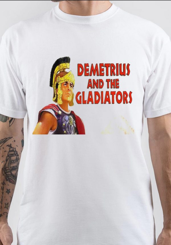 Quo Vadis T-Shirt