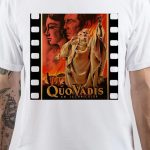 Quo Vadis T-Shirt