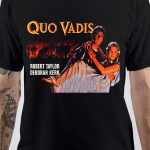 Quo Vadis T-Shirt