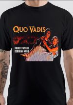 Quo Vadis T-Shirt