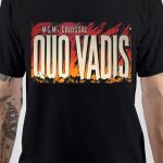 Quo Vadis T-Shirt