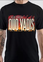 Quo Vadis T-Shirt